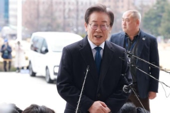 이재명 복귀한 민주 