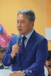 대한삼보연맹 제6대 문성천 회장 선출