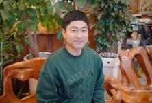 [인터뷰] 백일광 옹기촌 대표 상품개선 지원사업 통해 밀키트 온라인판매 도전 이뤄