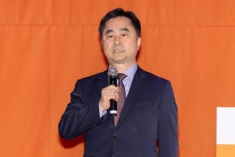 김종민 
