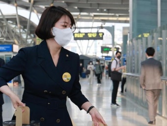 [속보] 둔기 피습 배현진...의료진 