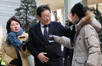 이재명, '배현진 피습'에 