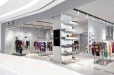 에스제이 그룹, 스타필드 수원 내 편집숍&카페 복합 매장 SHOP LCDC 오픈