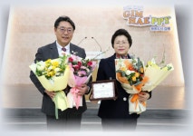 [김해시소식]홍태용 김해시장, 지역 우수기업 현장 방문 外