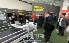 케이메디허브, 디지털 헬스케어‧의료기기 특화 제품개발 성과 개최해
