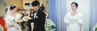 '내남결' 이이경·송하윤 결혼식 장면 예고…박민영, 화이트룩으로 참석