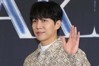 이승기·이다인 부부, 부모 됐다…5일 득녀
