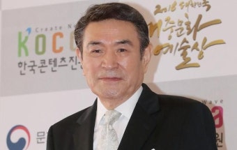 홍정욱, 부친 故 남궁원 추모...