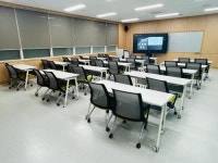 광명시, 자영업지원센터 회의실·교육장 무료 대관