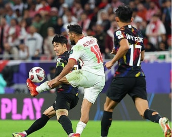 '8강 탈락' 日, 4강 진출 韓 '해줘 축구' 클린스만 맹비난...