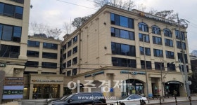 [르포] 도심 속 노인 위한 리조트…KB 실버타운 평창 카운티 가보니
