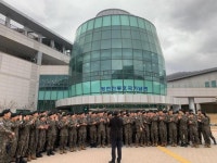 영천전투 호국기념관, 호국안보 교육의 장으로 우뚝