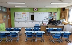 4년 후 서울 초등학교 6곳 중 1곳은 반별로 축구도 못한다