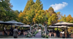 미술관‧한옥 등 서울시 공공예식장에서 900만원대 실속 결혼식