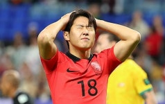운 꺾여...하극상 논란 이강인 사주 일치? 깜짝