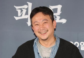 '파묘' 장재현 감독 
