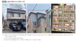다세대·연립주택 세입자 10가구 중 3가구, 근생빌라 등 불법건축물 거주