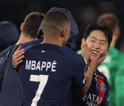 '이강인 동료' 음바페, PSG 떠나 레알로...연봉·계약 조건은?