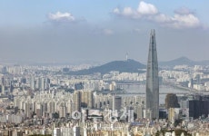 [공사비 폭증 나비효과] "내집마련 어렵네" 서울 아파트 분양가 3년새 평당 2827만→3707만원