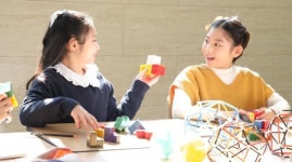 CMS영재교육센터(사고력관), 2024년 봄학기 개강...신입생 모집