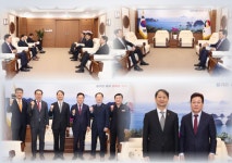 경남도, 원전산업 발전 현안 적극 건의