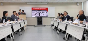 유인촌 장관 
