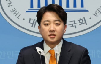 '이강인 비판' 홍준표에...이준석 