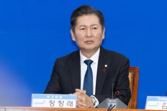 [Hot한 후보, Hot한 지역구] 국민의힘 '자객공천'…정청래 vs 함운경 '운동권 매치'