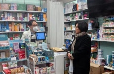 신계용 과천시장 공공심야 약국 잘 운영되도록 시민들에게 적극 홍보할 것