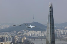 여의도 면적 117배 군사보호구역 해제…노른자 강남·분당도 포함