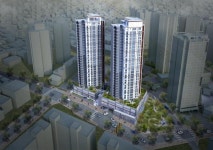 몽촌토성·광흥창역에 역세권 장기전세주택...총 675가구