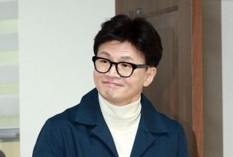 한동훈 