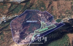 대구 달성군, 30년 만에 드디어 해제되는 논공 약산온천지구