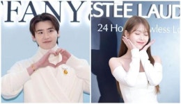 이종석, '아이유'와 애정 전선 이상無...'결별설' 날려버린 '한 방'