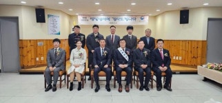 속초세무서, 제58회 납세자의 날 행사 성황리 개최