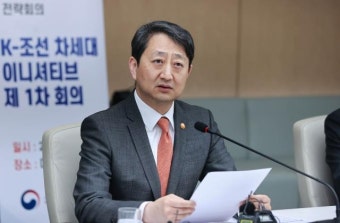 안덕근 장관, 330억달러 외국인 투자에 한국 경제 시스템 안정적 운영 강조
