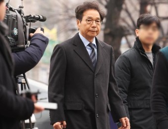 박영우 대유위니아 회장 '임금·퇴직금 398억원 체불'로 구속기소