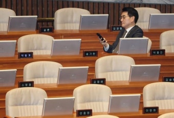 민주 '공천 뇌관'된 박용진...낙천 때 4월 총선 악영향 우려도