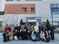 평택시가족센터, 평택부모학교 부모교육 진행