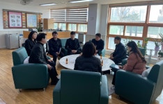 인천시, 영종중학교 학생 시내버스 이용 불편 없도록 대책 마련