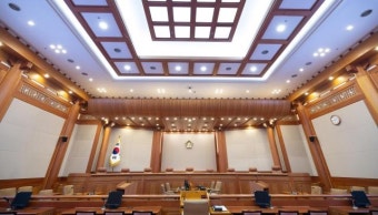 당선 무효 시 '선거비용 보전금 반환' 선거법 조항…헌재 