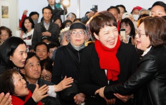 김은혜 