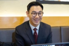 [Hot한 후보, Hot한 지역구] 민주 텃밭에 도전장 낸 30대 젊은 피 김준호