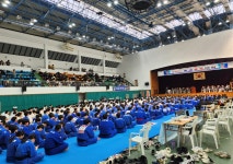 [창원소식]제12회 창원특례시장배 전국오픈 탁구대회 개최 外