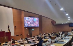 경기 성남시, 관내 초등학생 대상 도로명주소 교실 운영