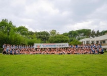 포스코·그룹사·협력사 직원 자녀가 함께 하는 상생형 공동직장 어린이집