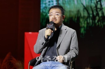 '기생수' 연상호 감독 