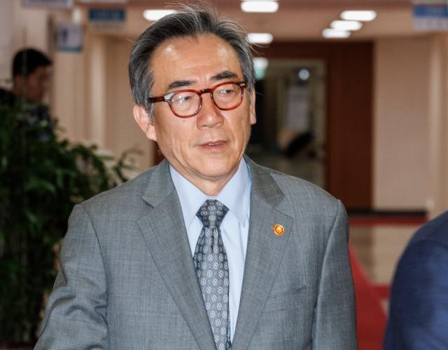 해병특검, 이종섭 전 장관 도피성 호주 대사 임명 의혹 수사 나서며 조태열 전 외교장관 소환 예정