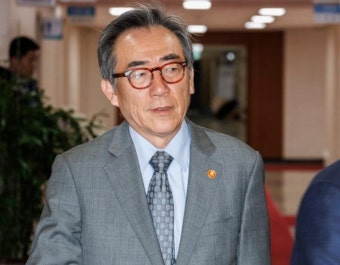 조태열, 이종섭과 한·호주 국방·방산 협력 현황 협의