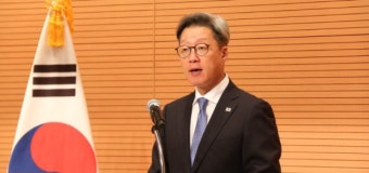 정재호 주중대사 대사관 직원 '갑질' 의혹…외교부 조사 착수